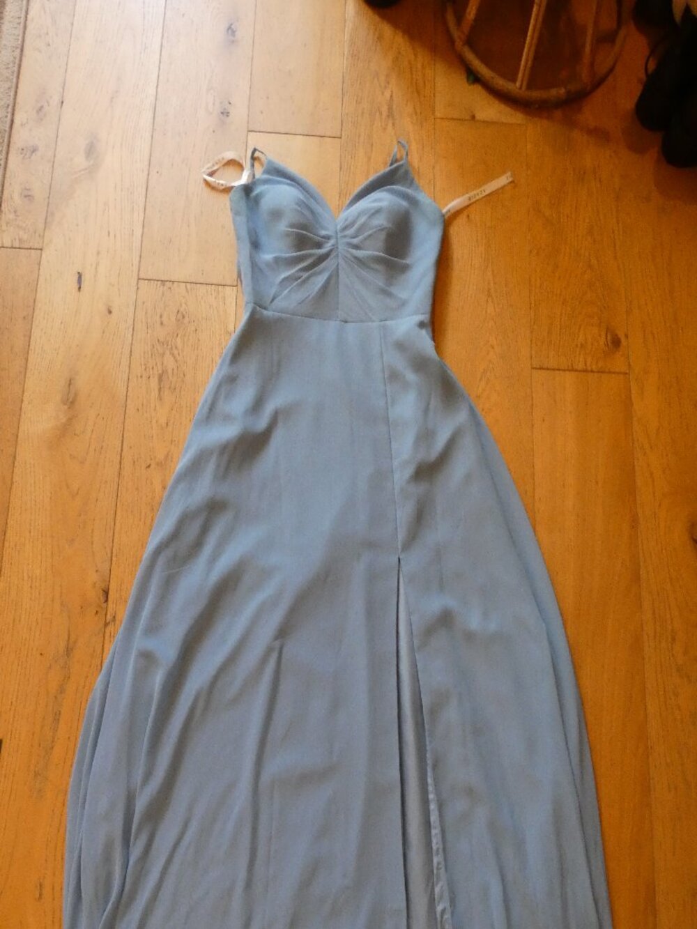 Azazie Bridesmaid Dress